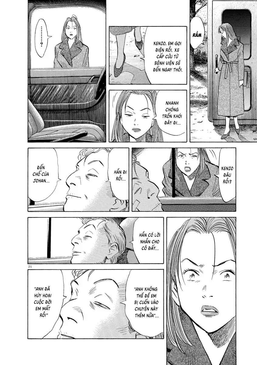Chapter 140 - Page 23