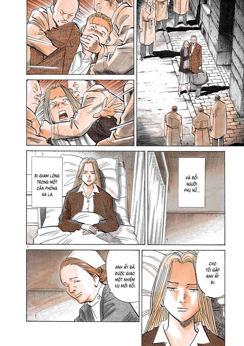 Chapter 140 - Page 9