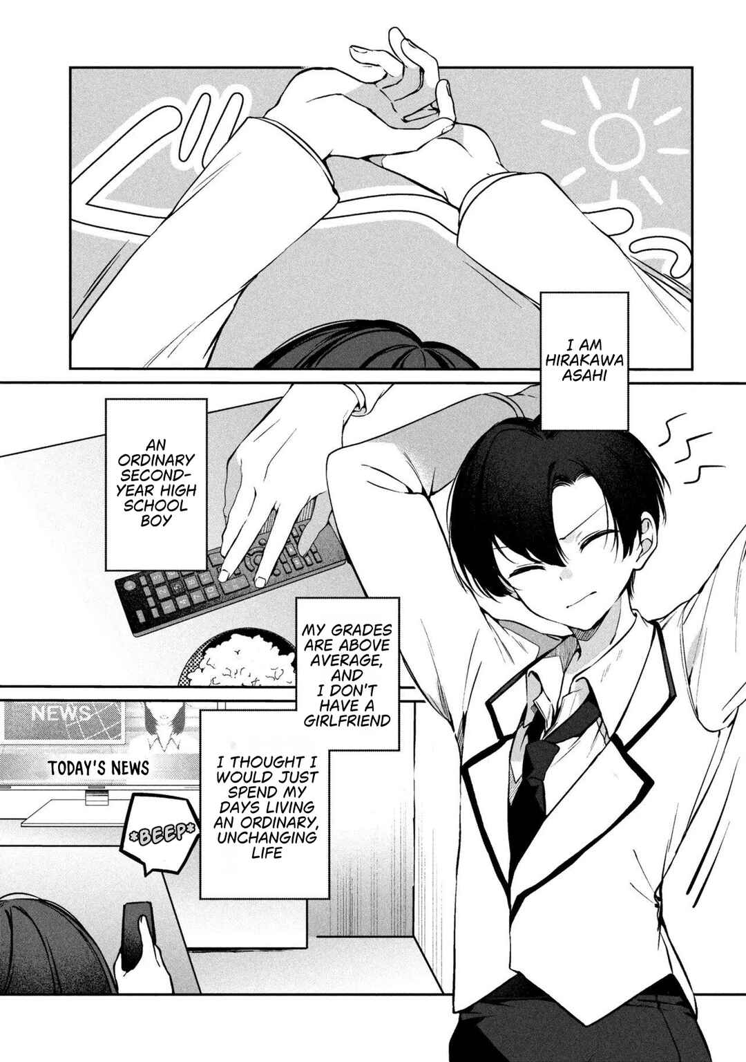 Chapter 1 - Page 5