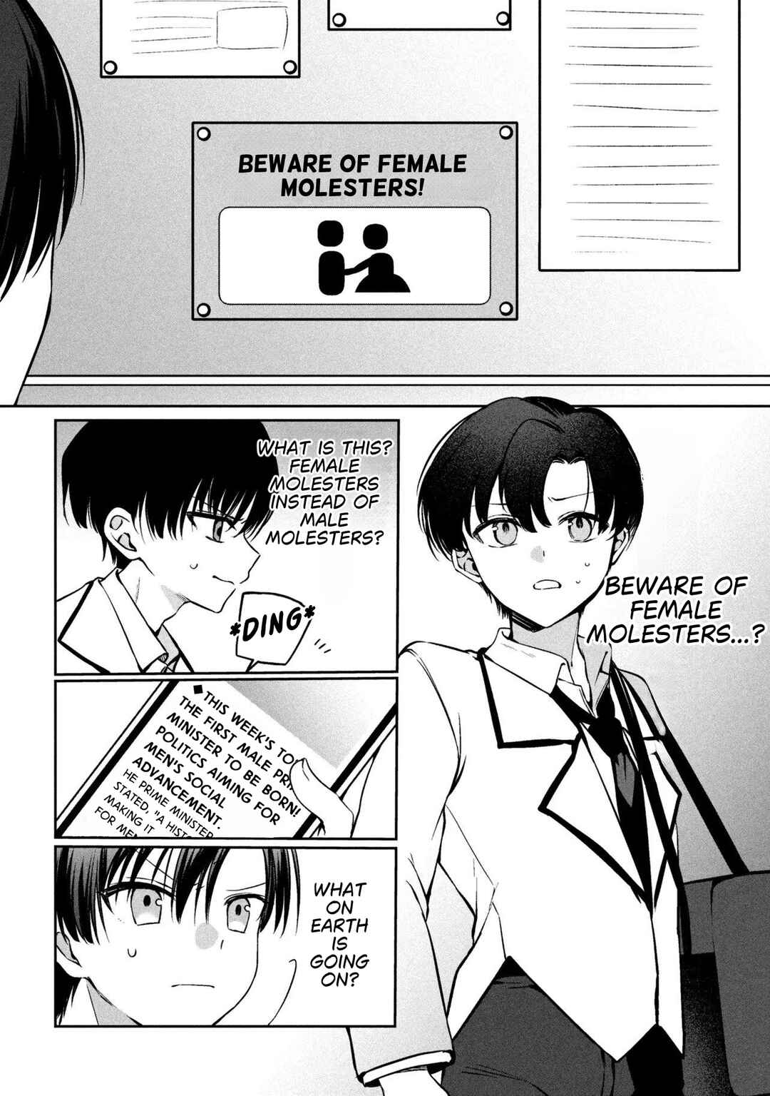 Chapter 1 - Page 8