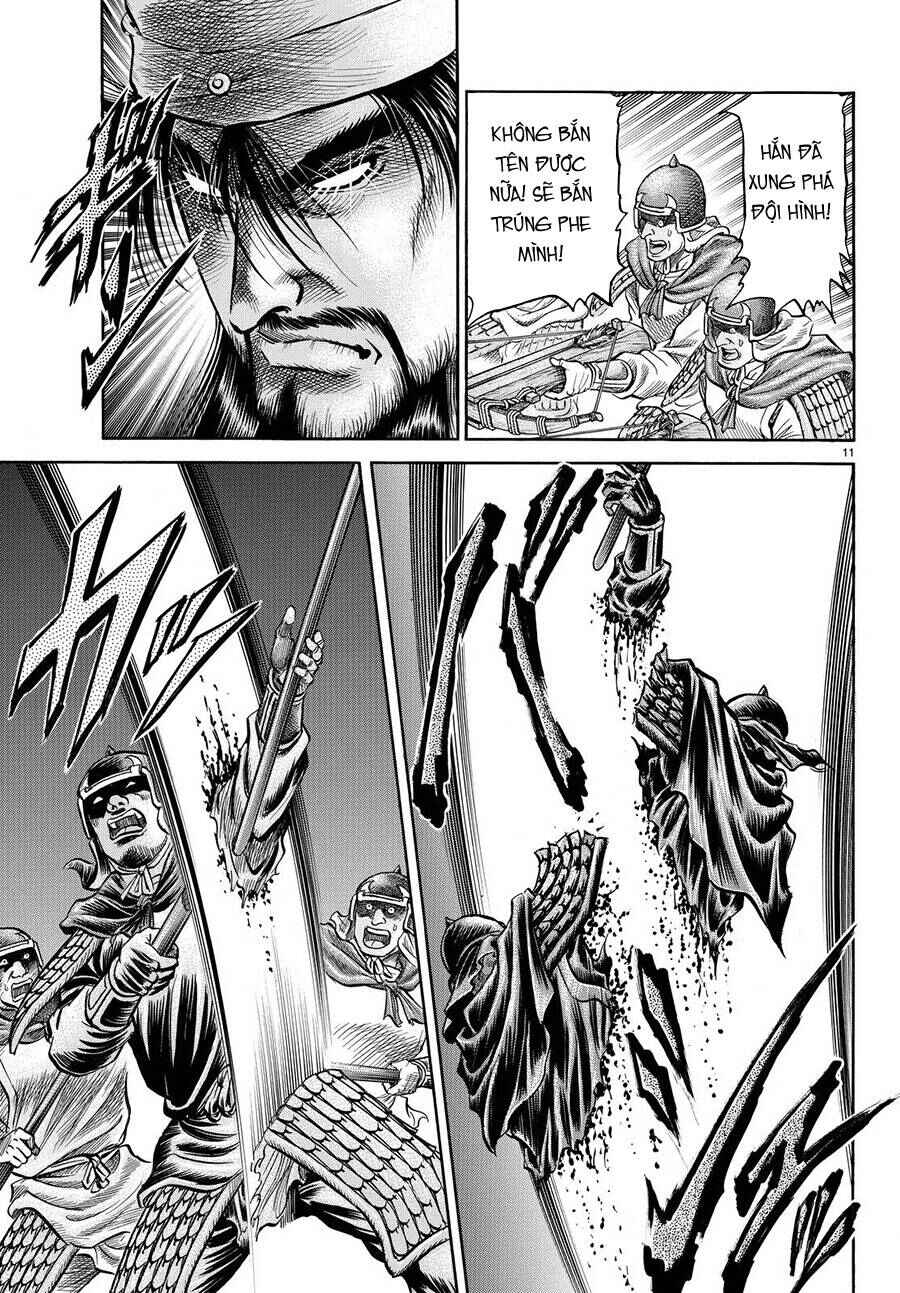 Chapter 269 - Page 10
