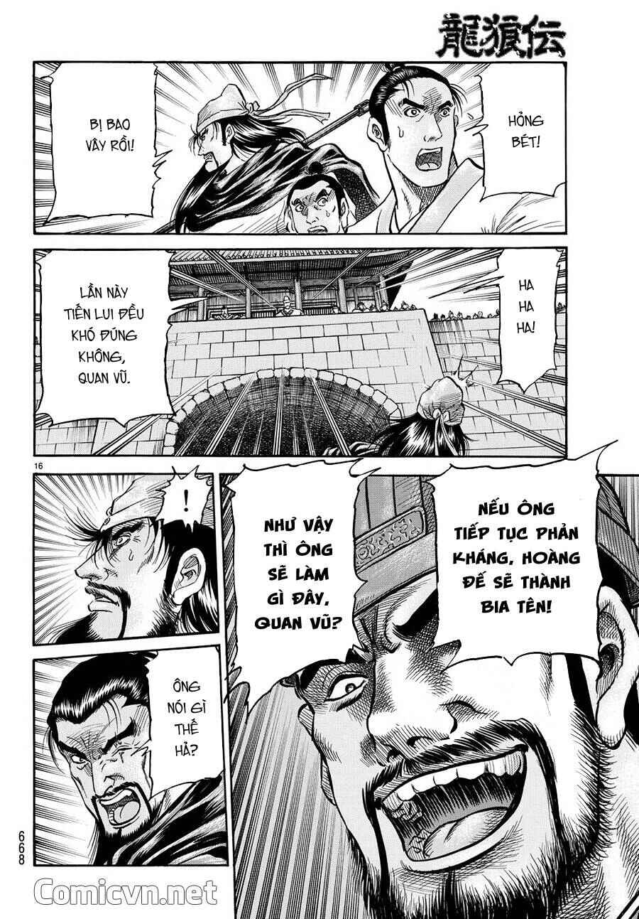 Chapter 269 - Page 15