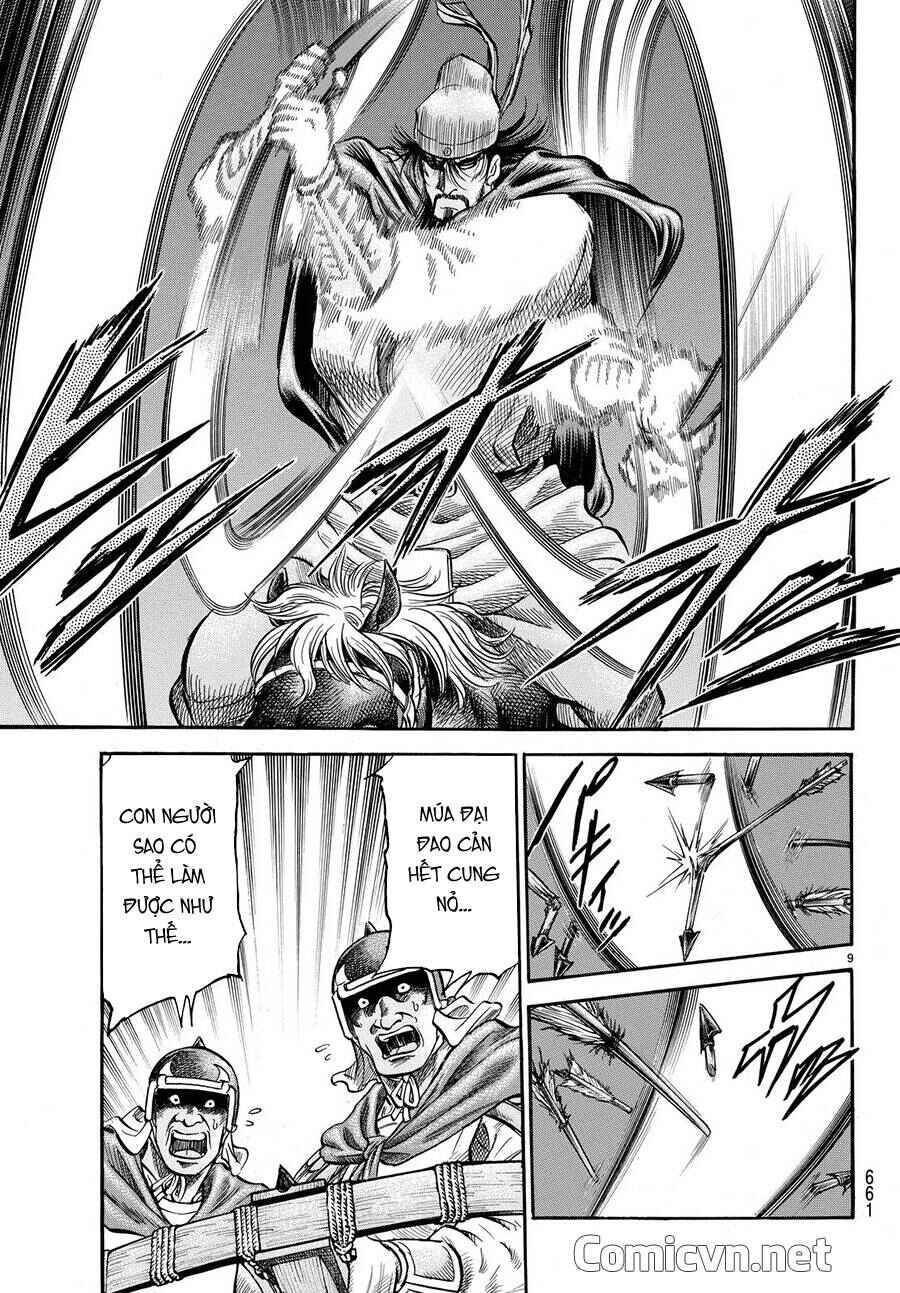 Chapter 269 - Page 8