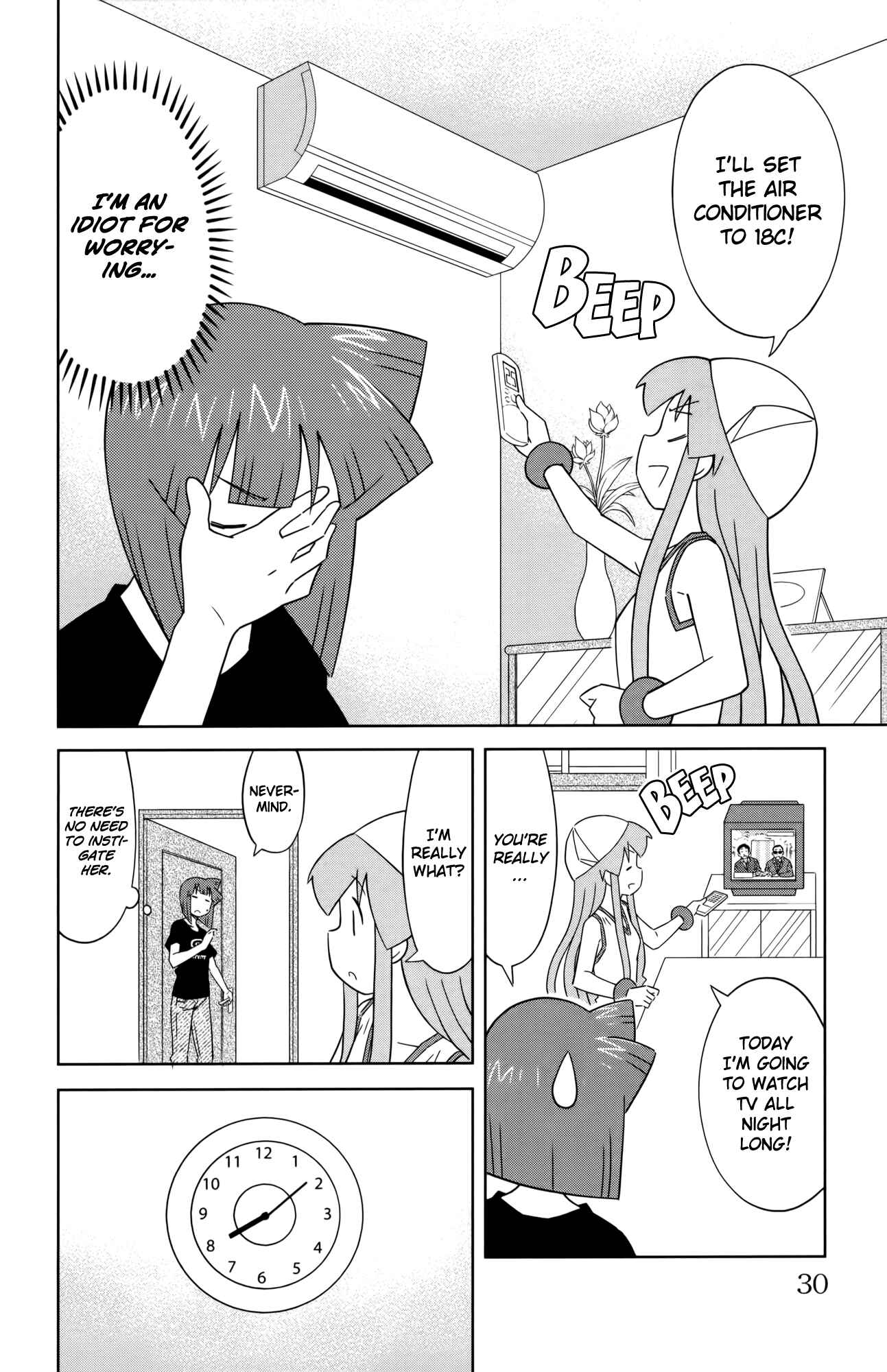 Chapter 403 - Page 2