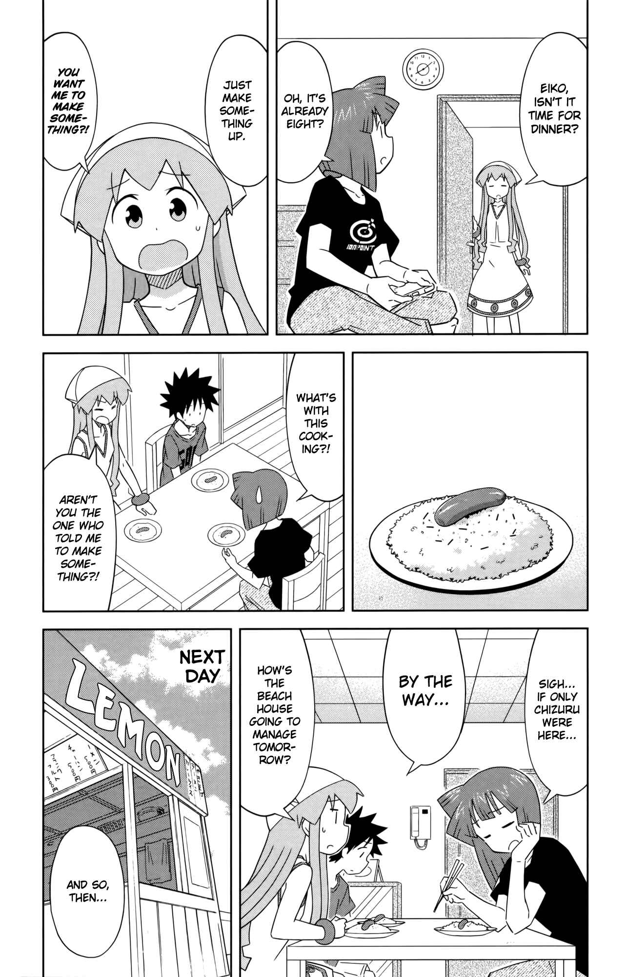 Chapter 403 - Page 3