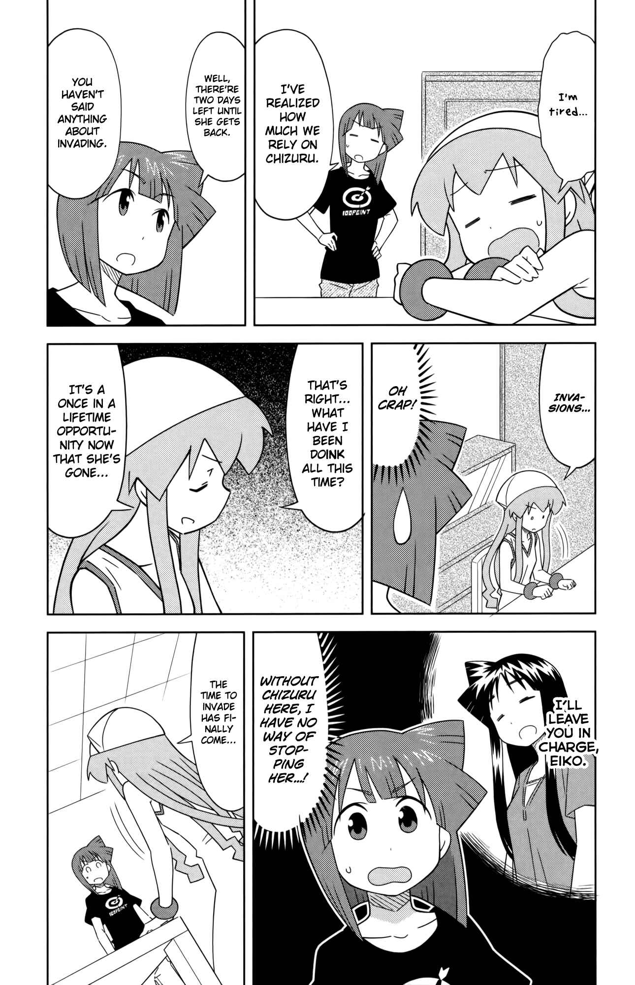 Chapter 403 - Page 5