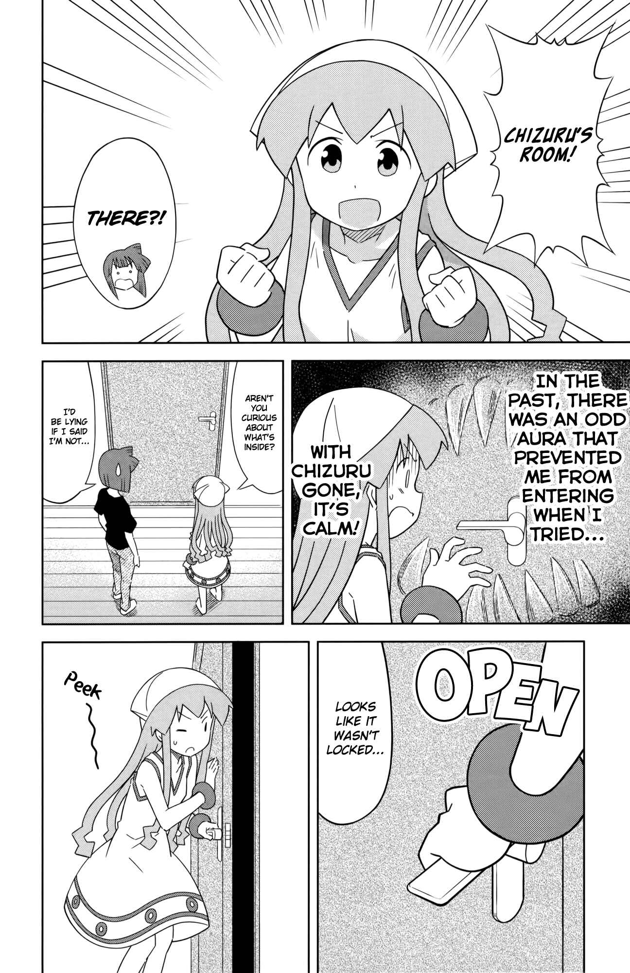 Chapter 403 - Page 6
