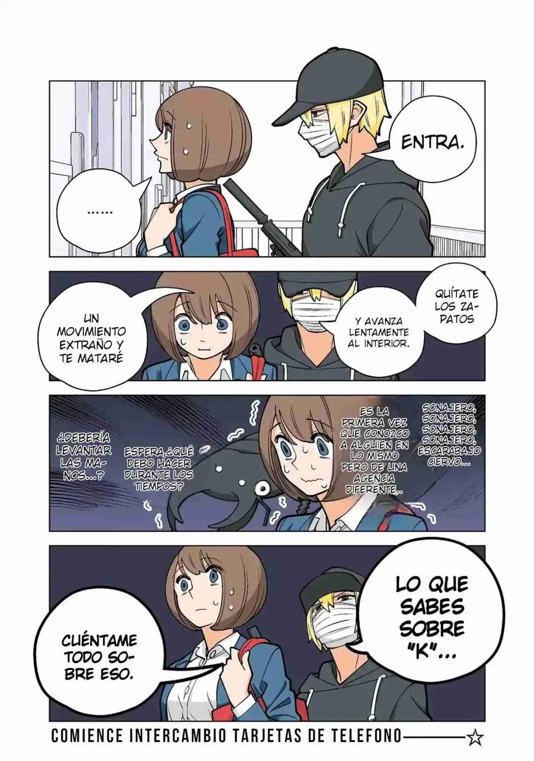Chapter 40.5 - Page 6