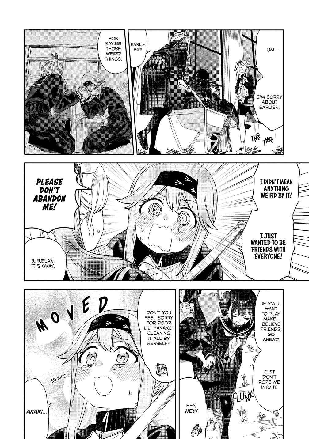 Chapter 3 - Page 4