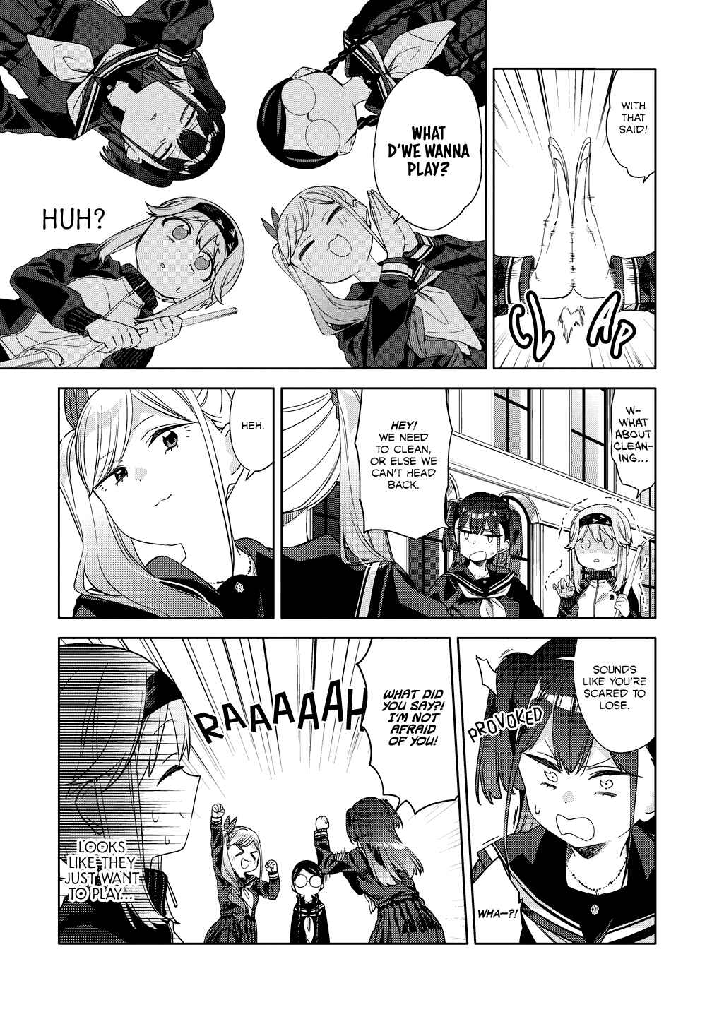 Chapter 3 - Page 7