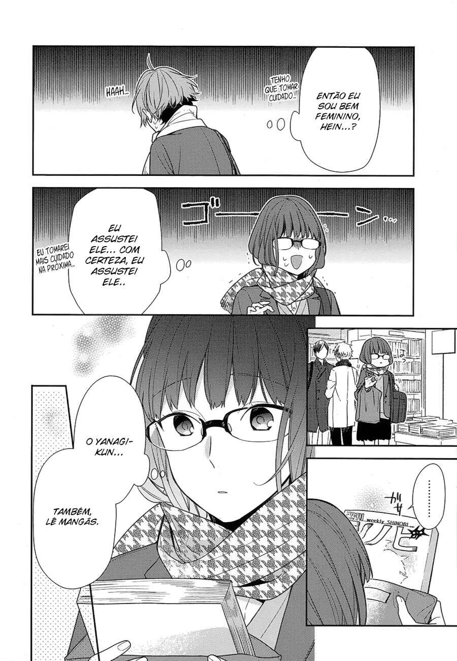 Chapter 84 - Page 11