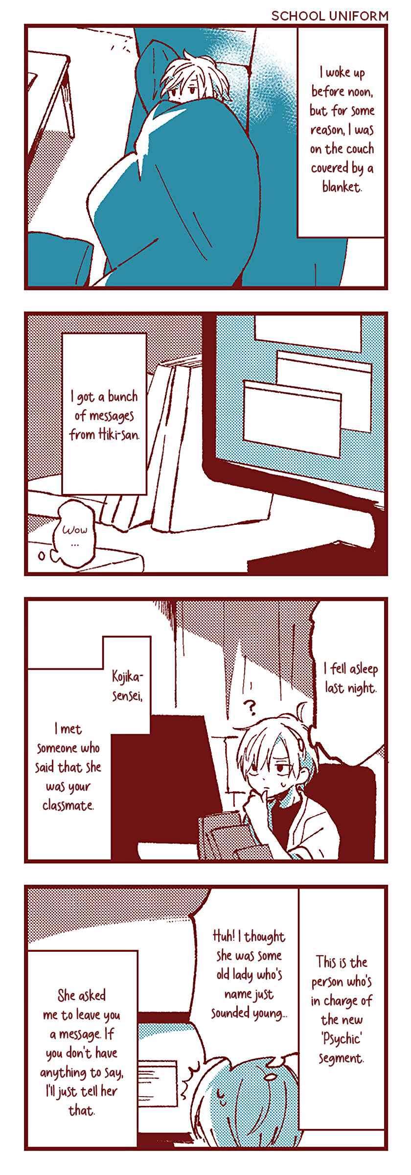 Chapter 9 - Page 2
