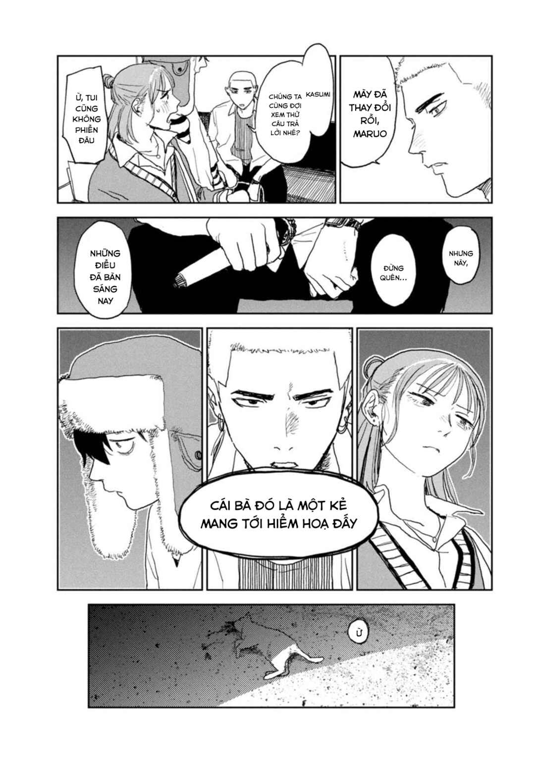 Chapter 26 - Page 10