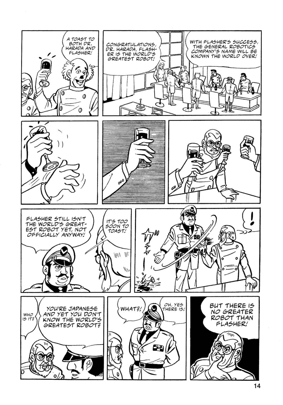 Chapter 23 - Page 12