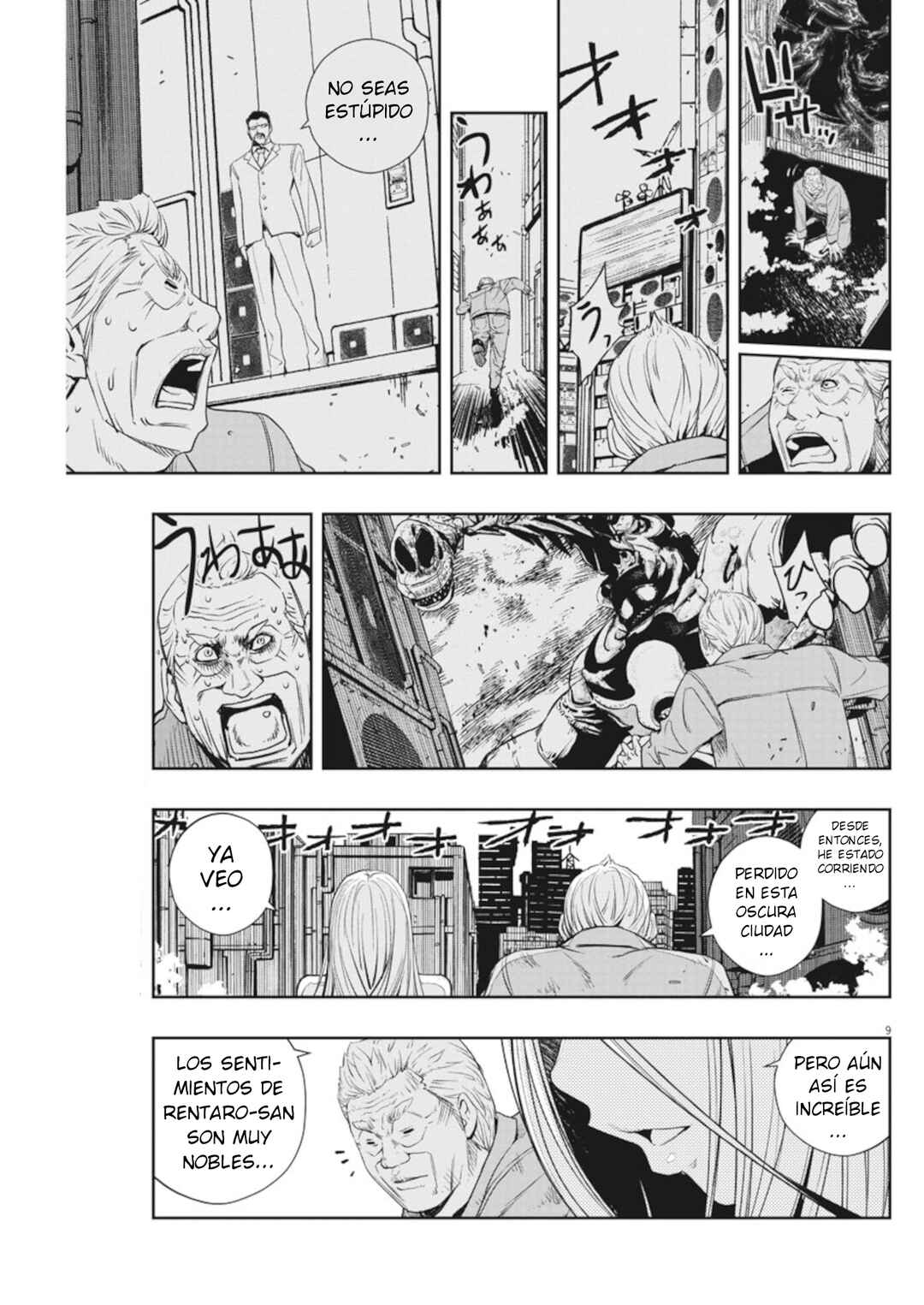 Chapter 44 - Page 10