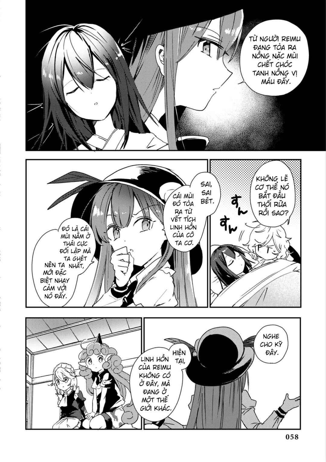 Chapter 47 - Page 20