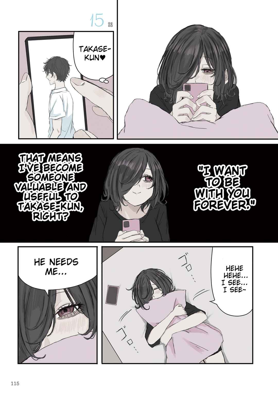 Chapter 30 - Page 1