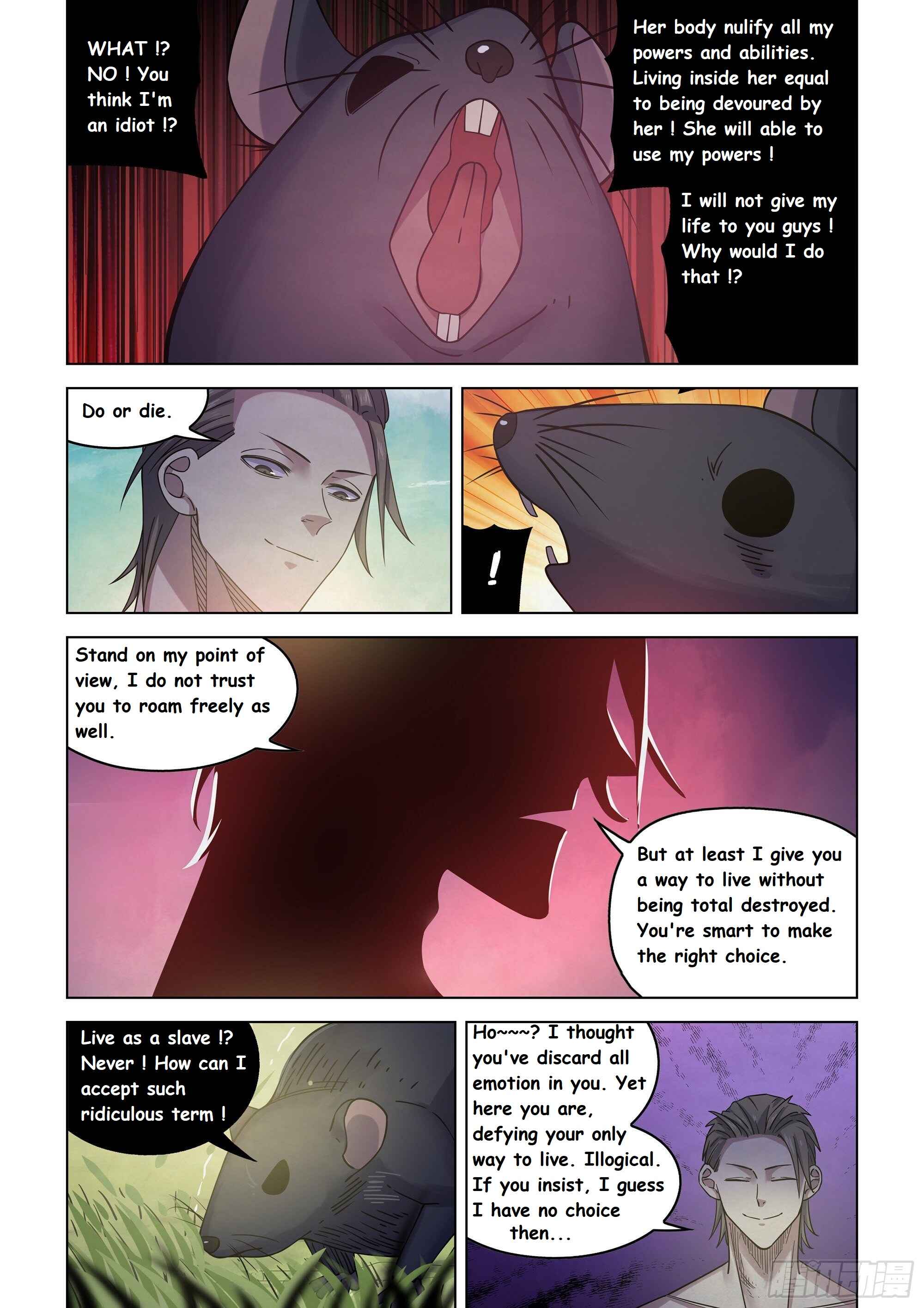 Chapter 417 - Page 10
