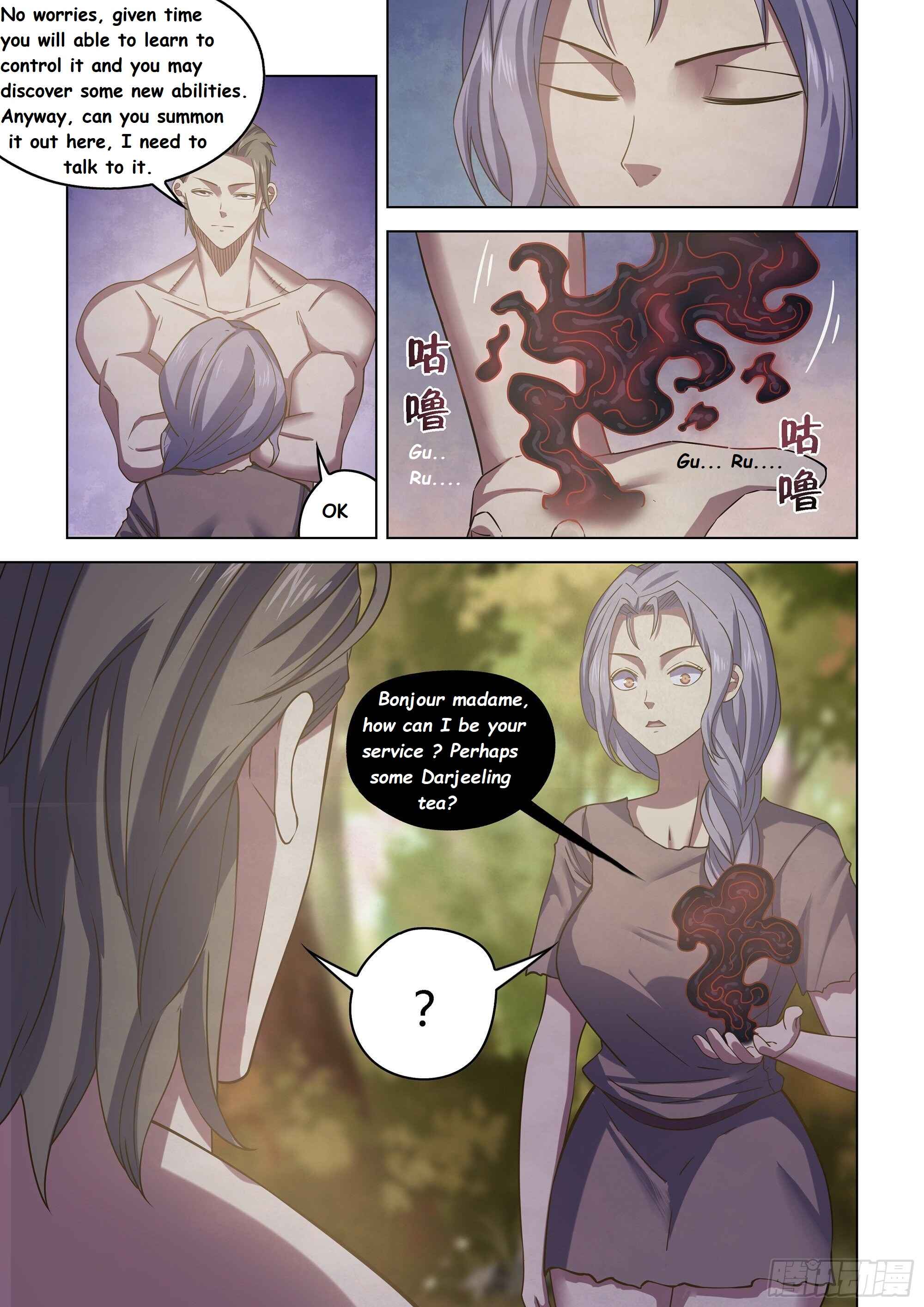 Chapter 417 - Page 14