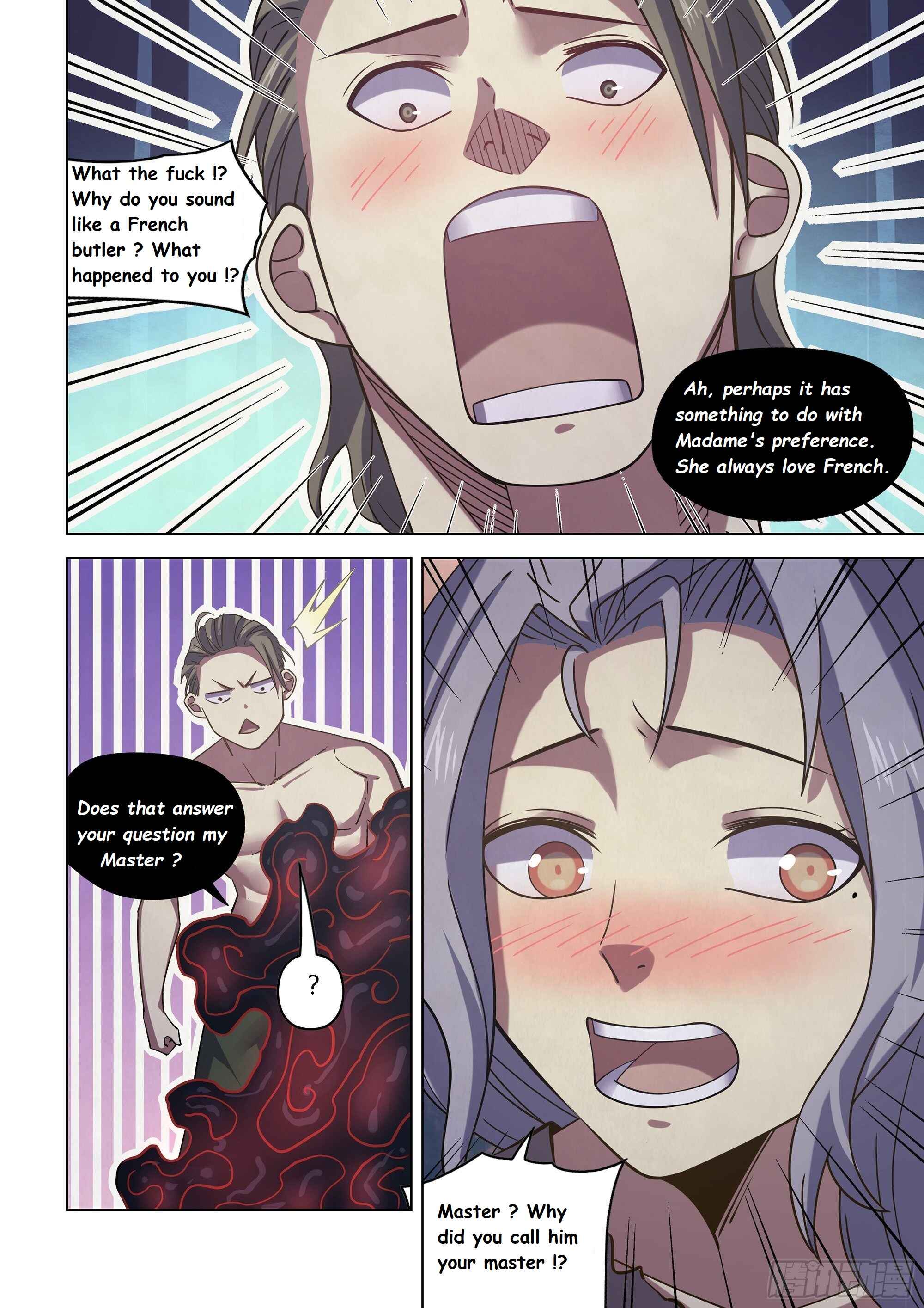 Chapter 417 - Page 15
