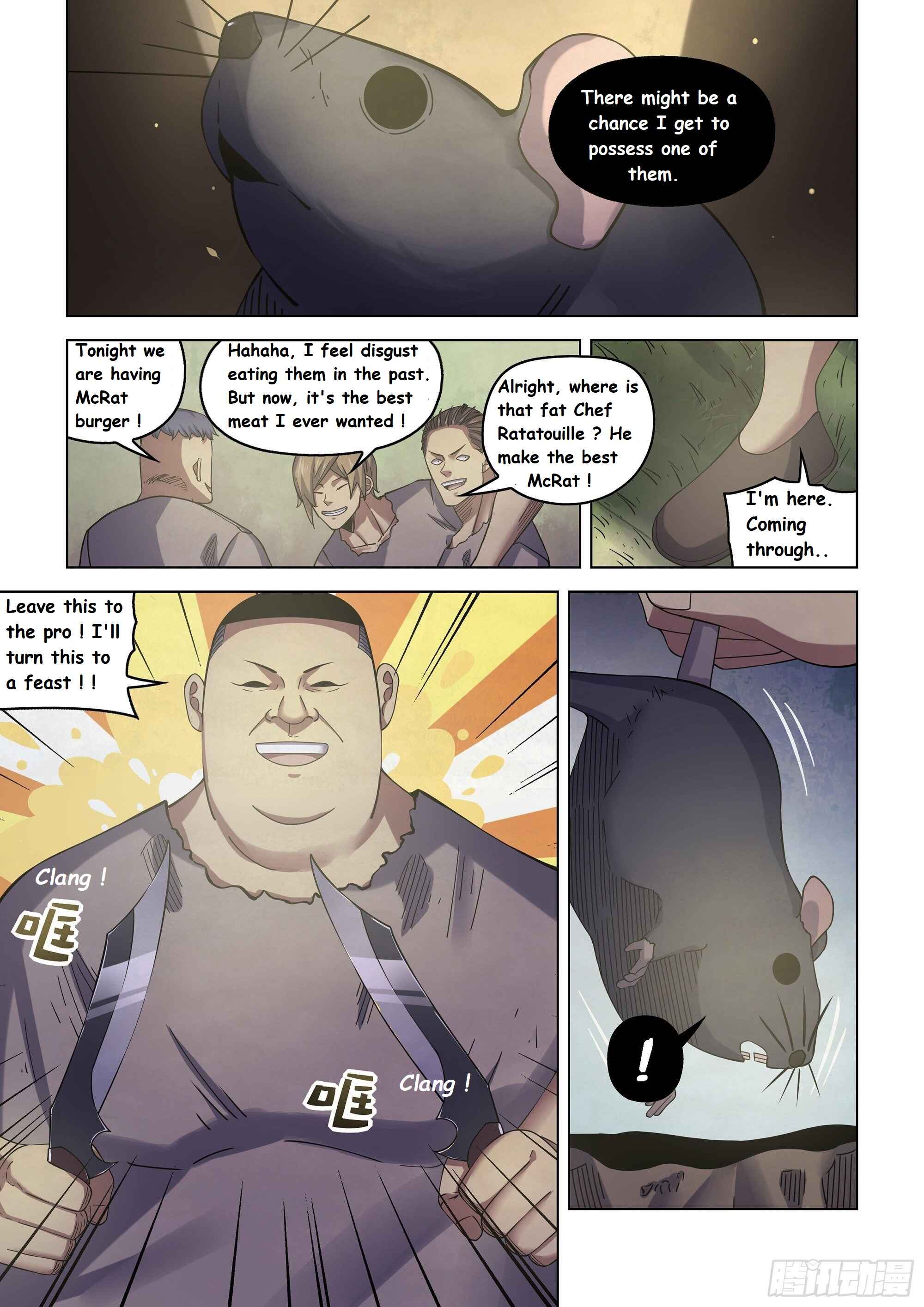 Chapter 417 - Page 2