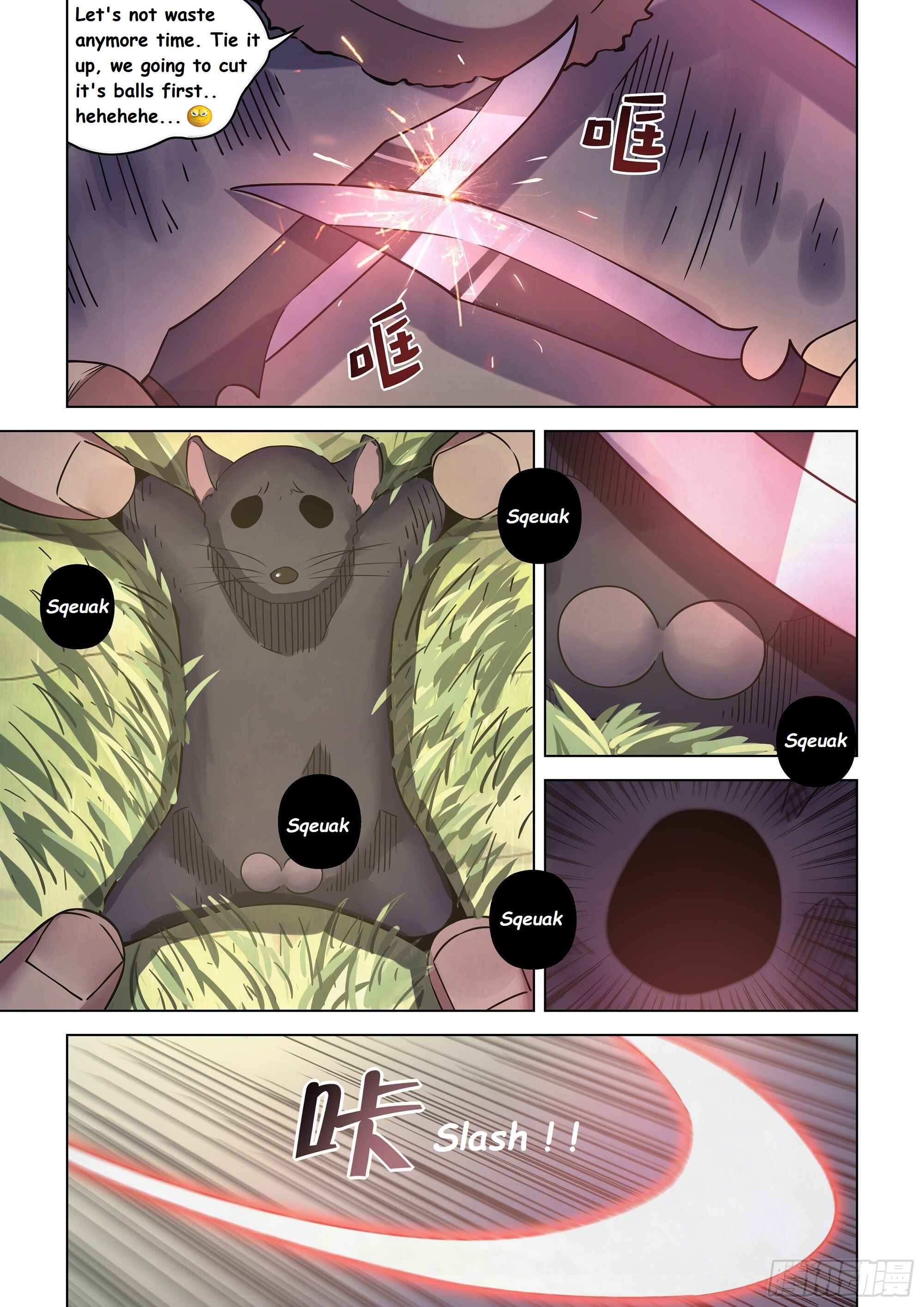 Chapter 417 - Page 4