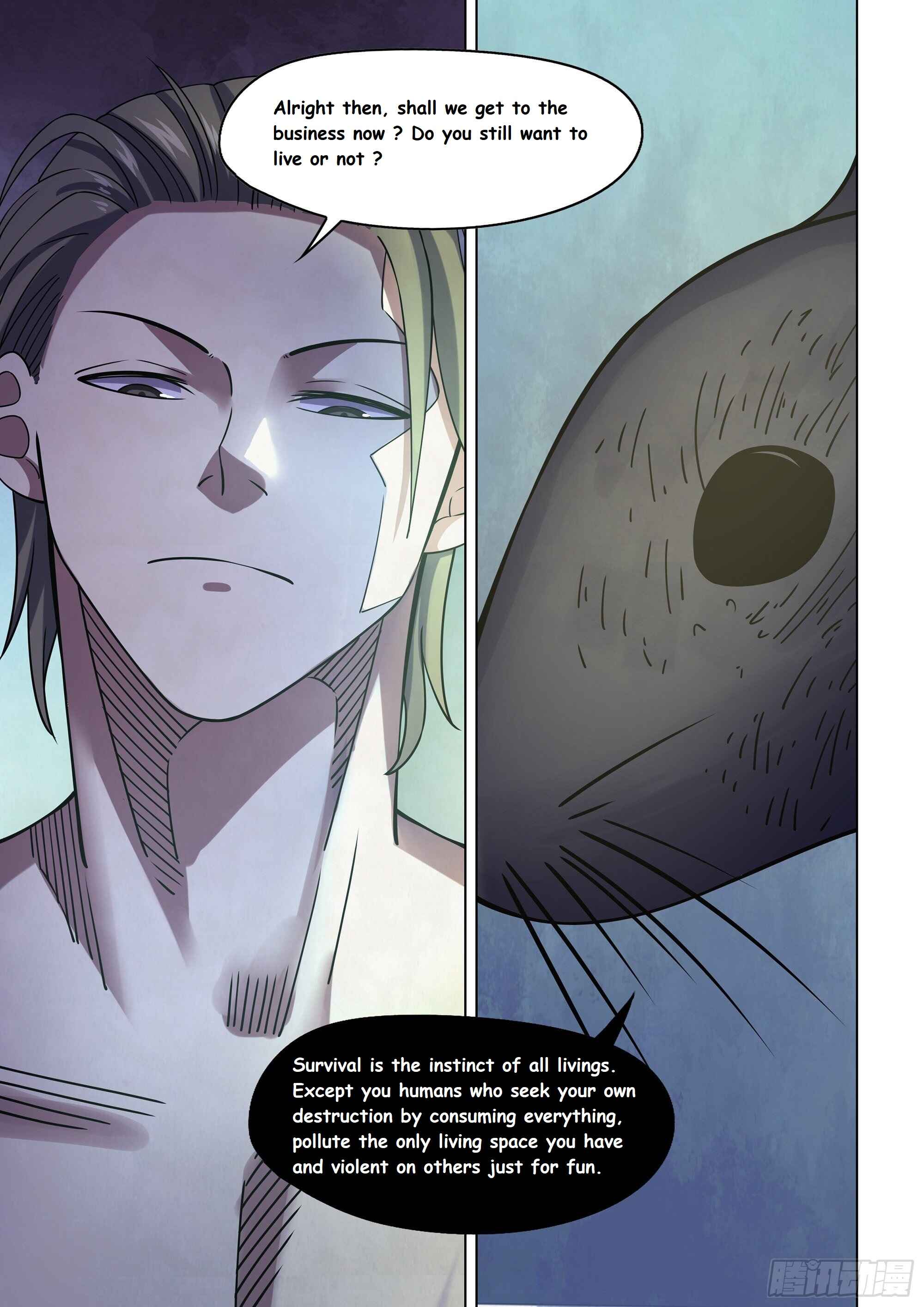 Chapter 417 - Page 8