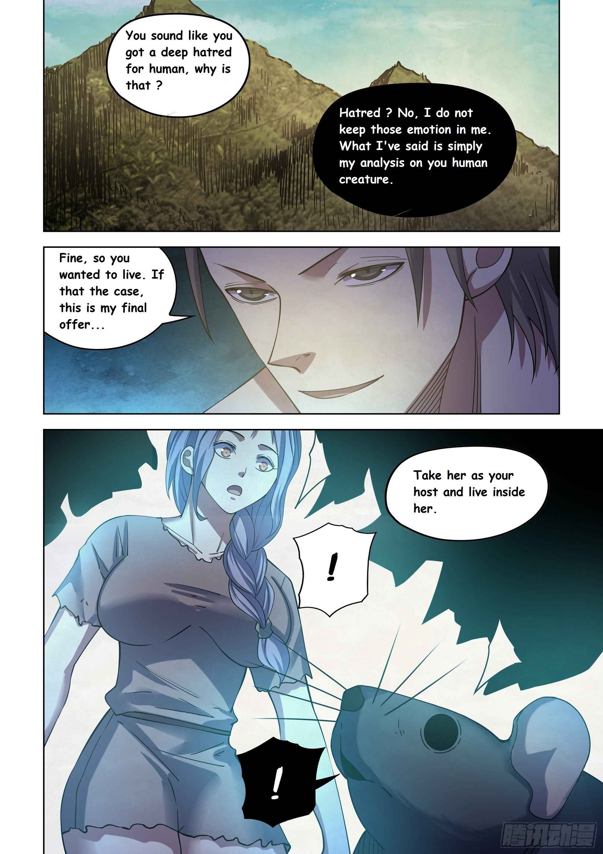 Chapter 417 - Page 9
