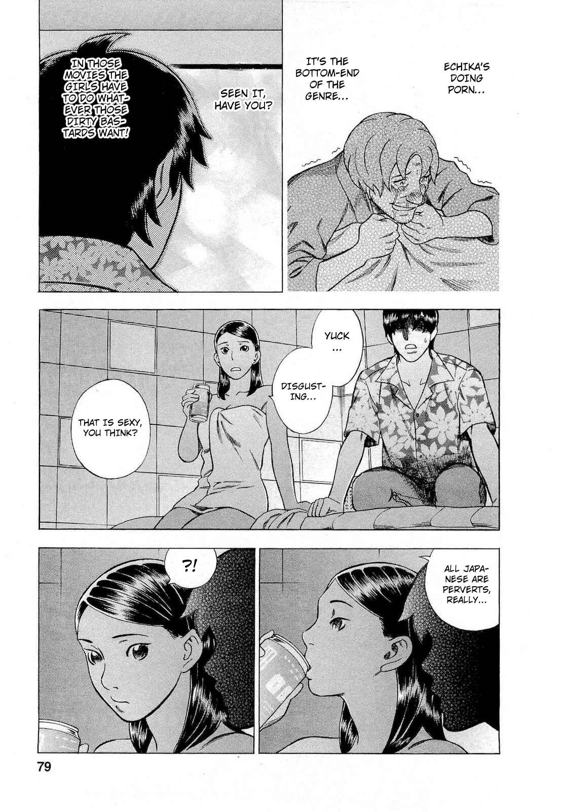 Chapter 67 - Page 13
