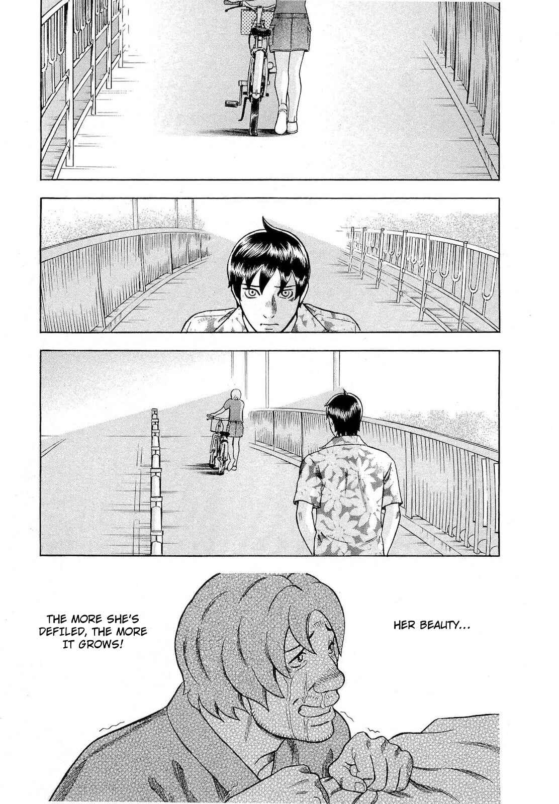 Chapter 67 - Page 17