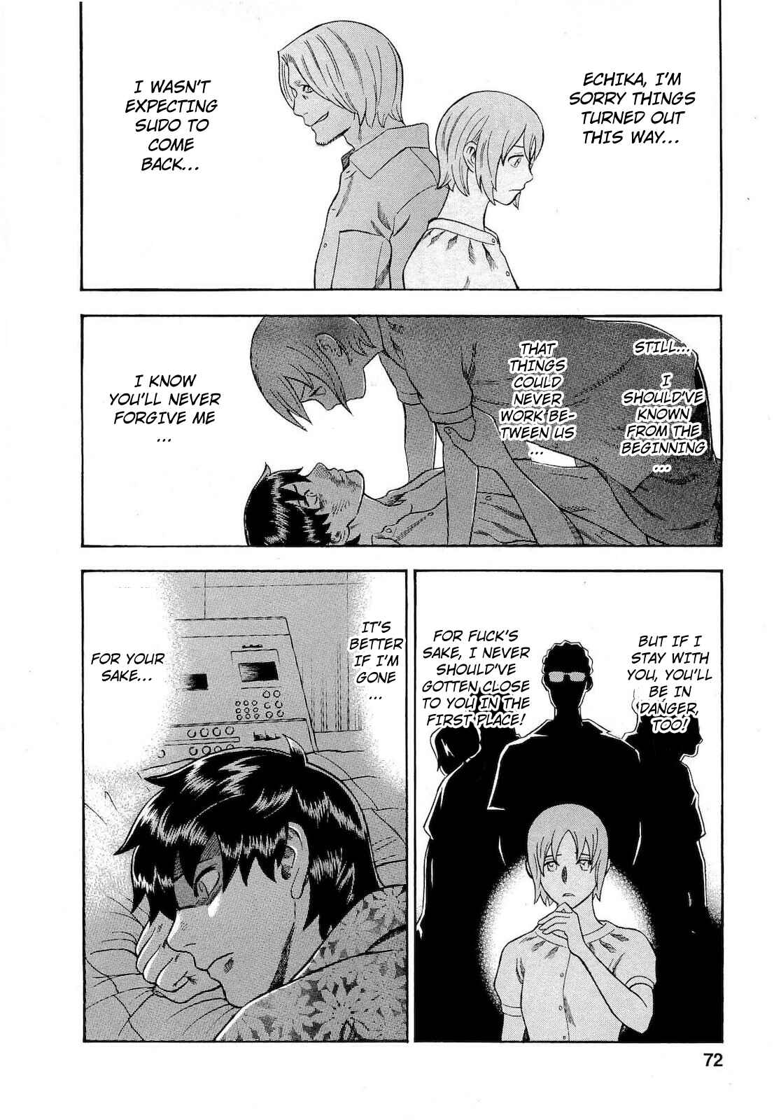 Chapter 67 - Page 6