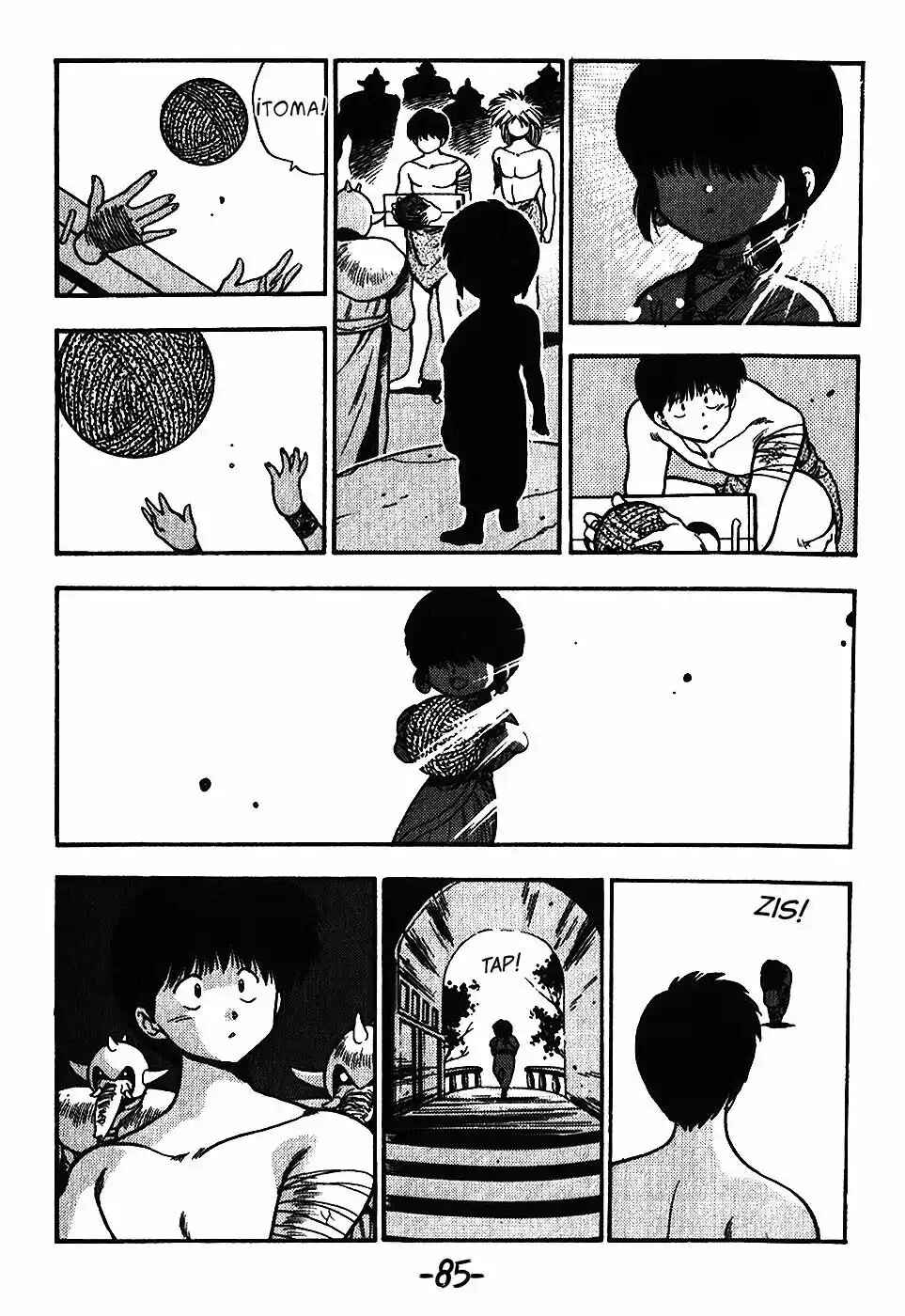 Chapter 111 - Page 13
