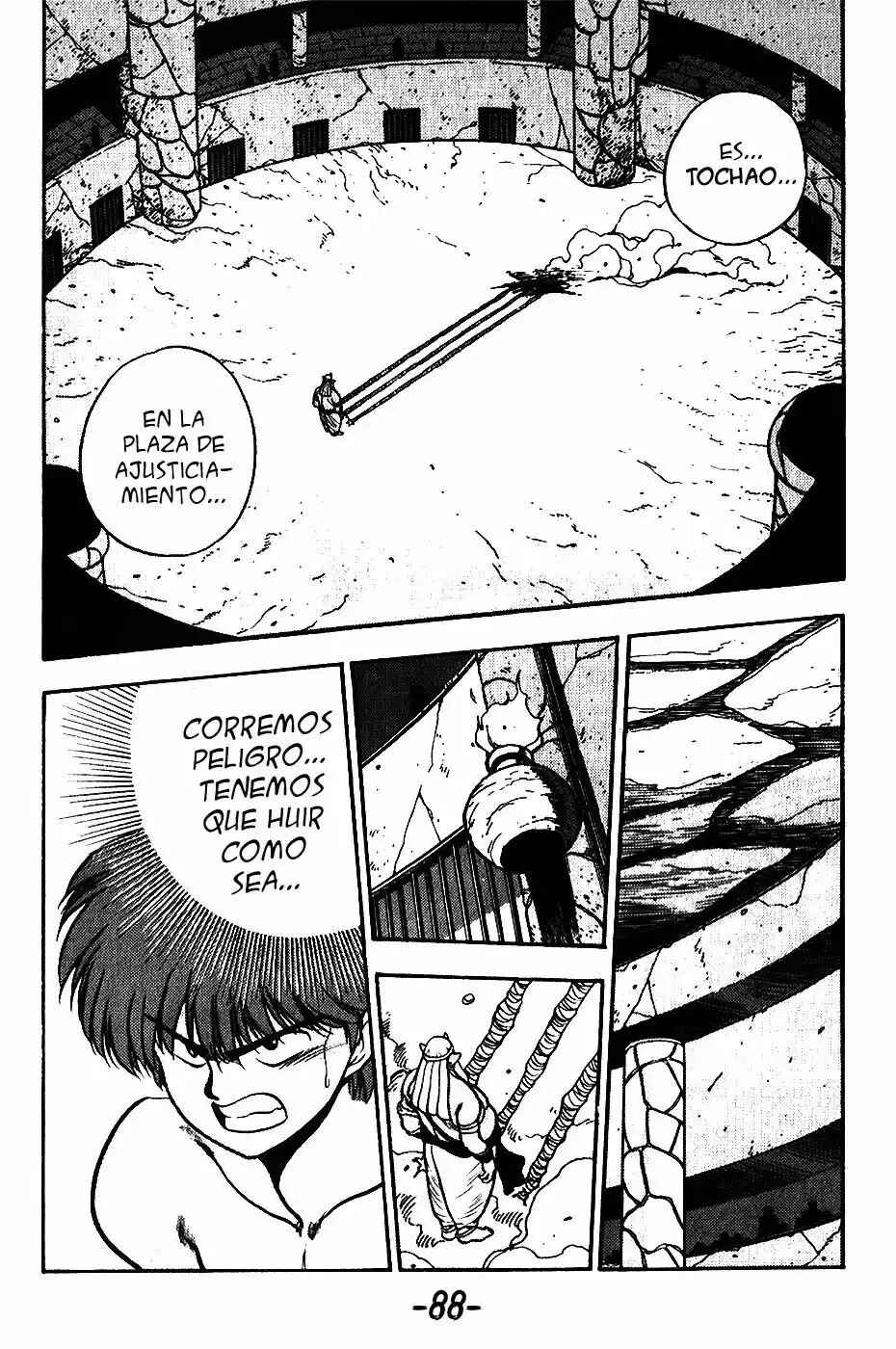 Chapter 111 - Page 16