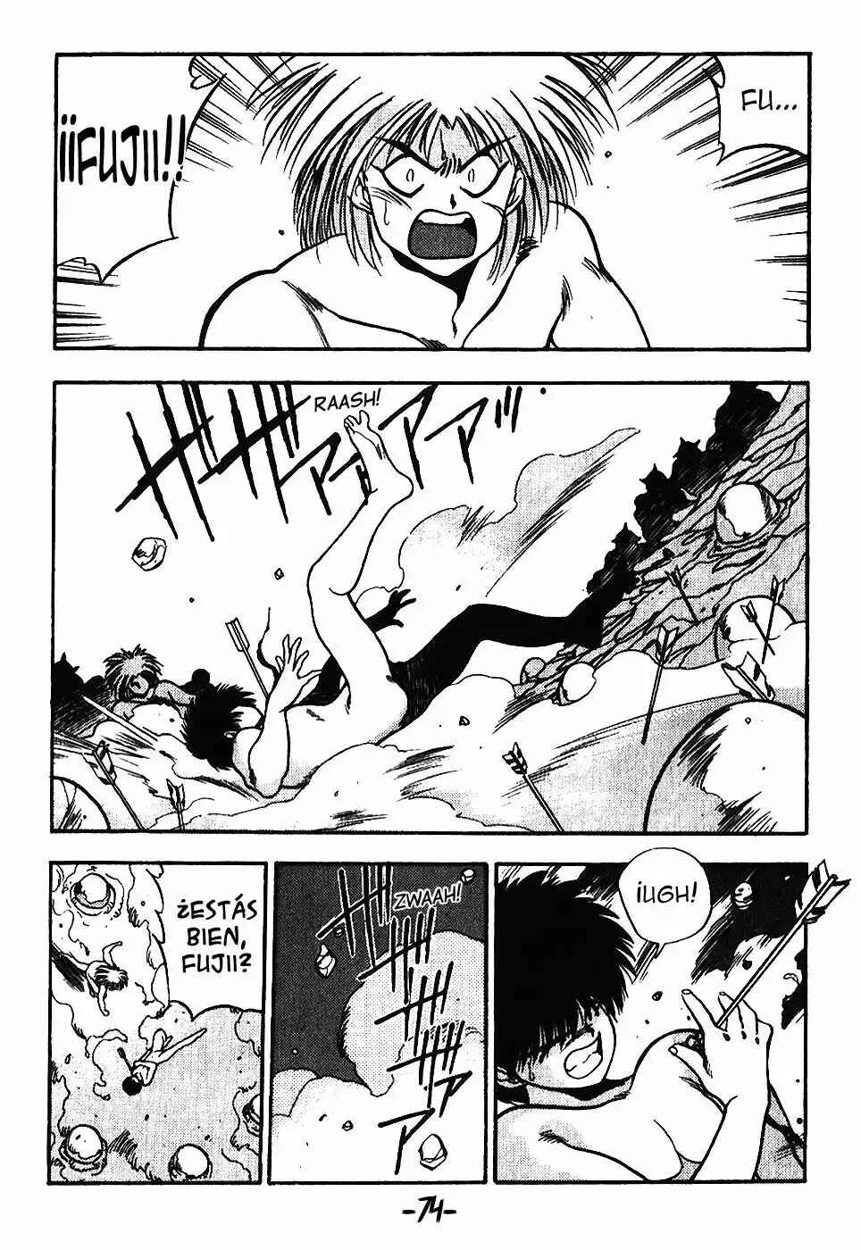 Chapter 111 - Page 3