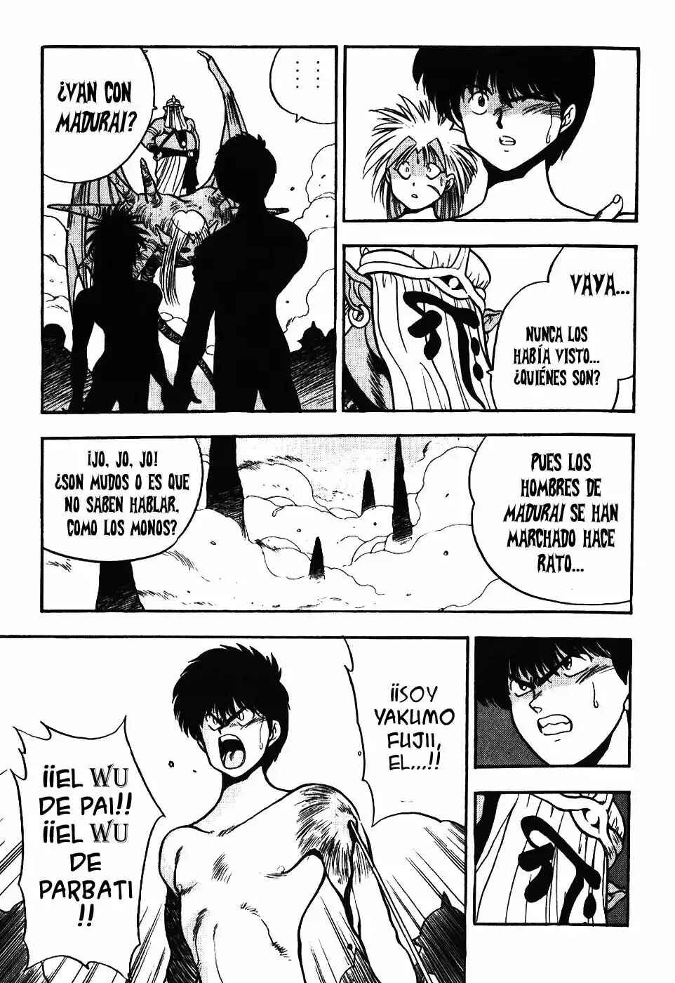 Chapter 111 - Page 8