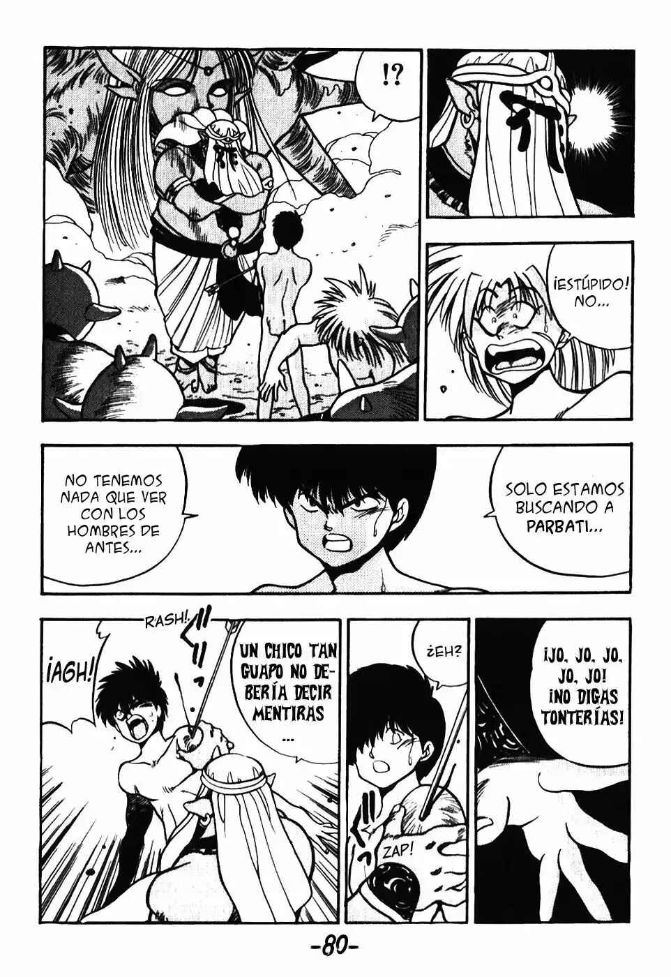 Chapter 111 - Page 9