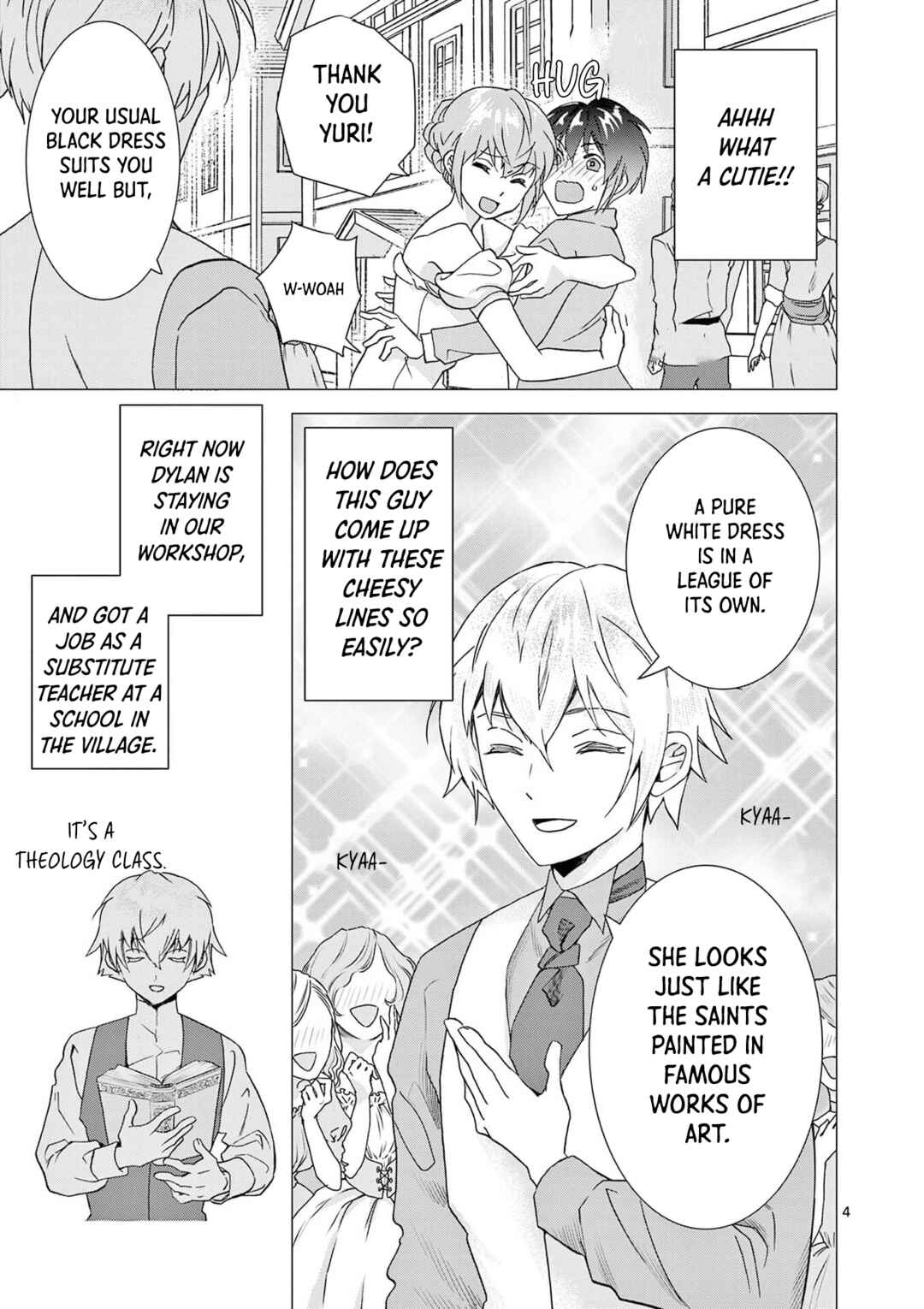 Chapter 9 - Page 5