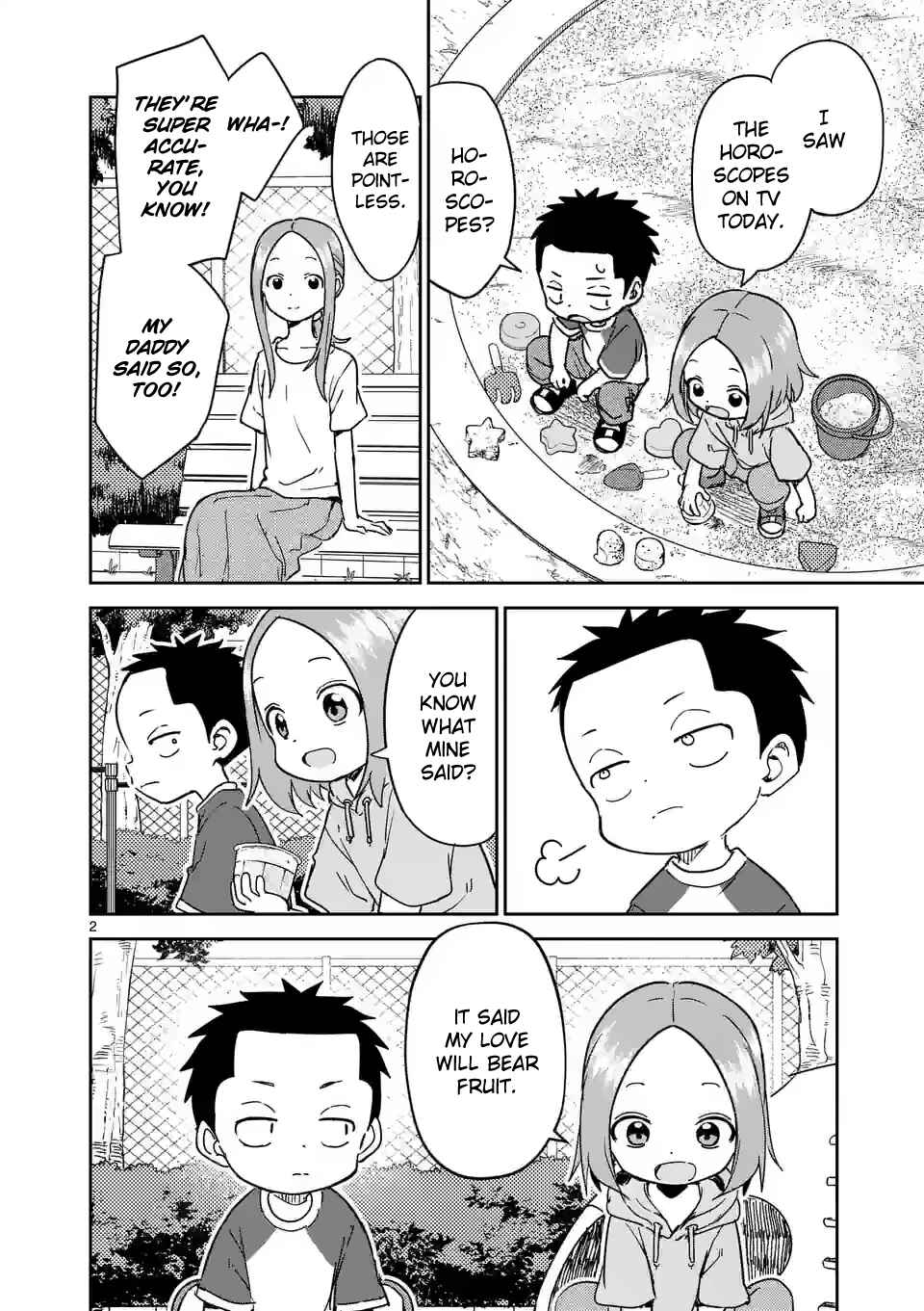 Chapter 286 - Page 2