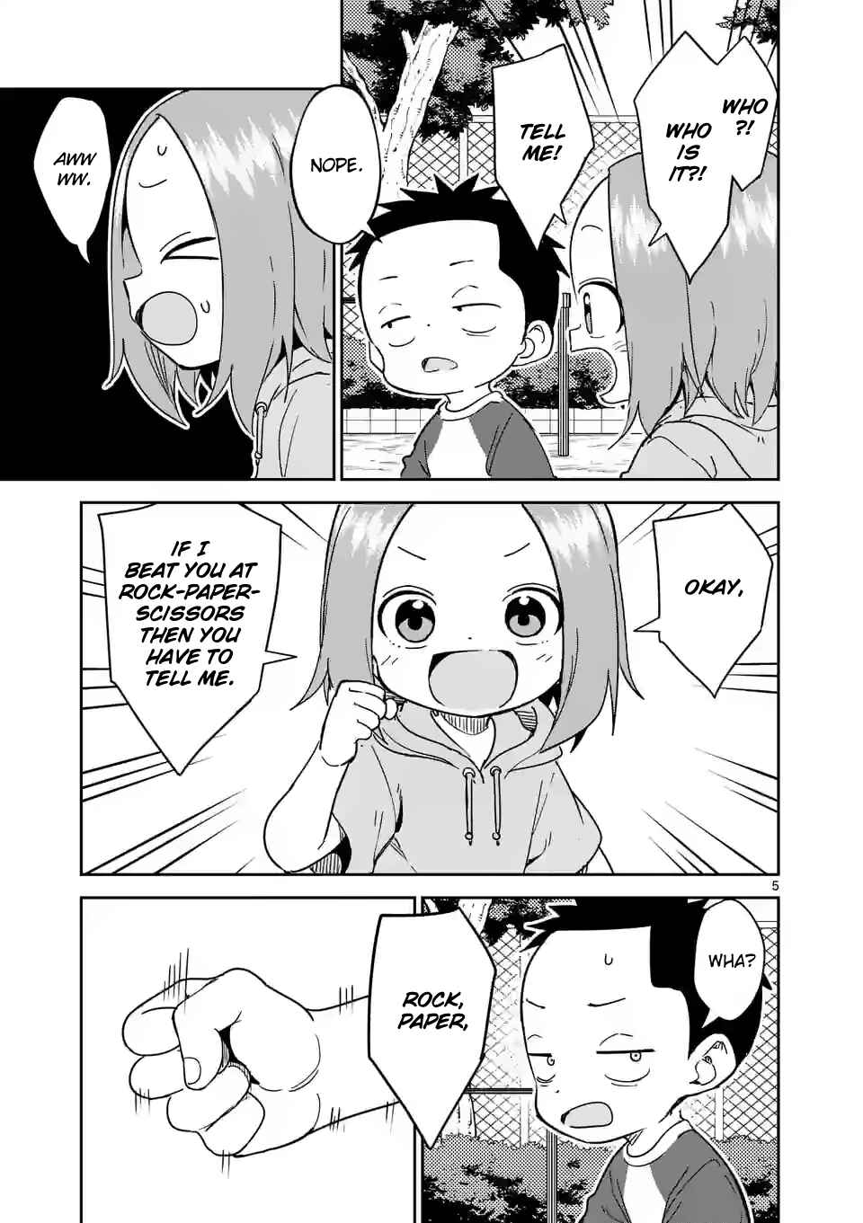 Chapter 286 - Page 5