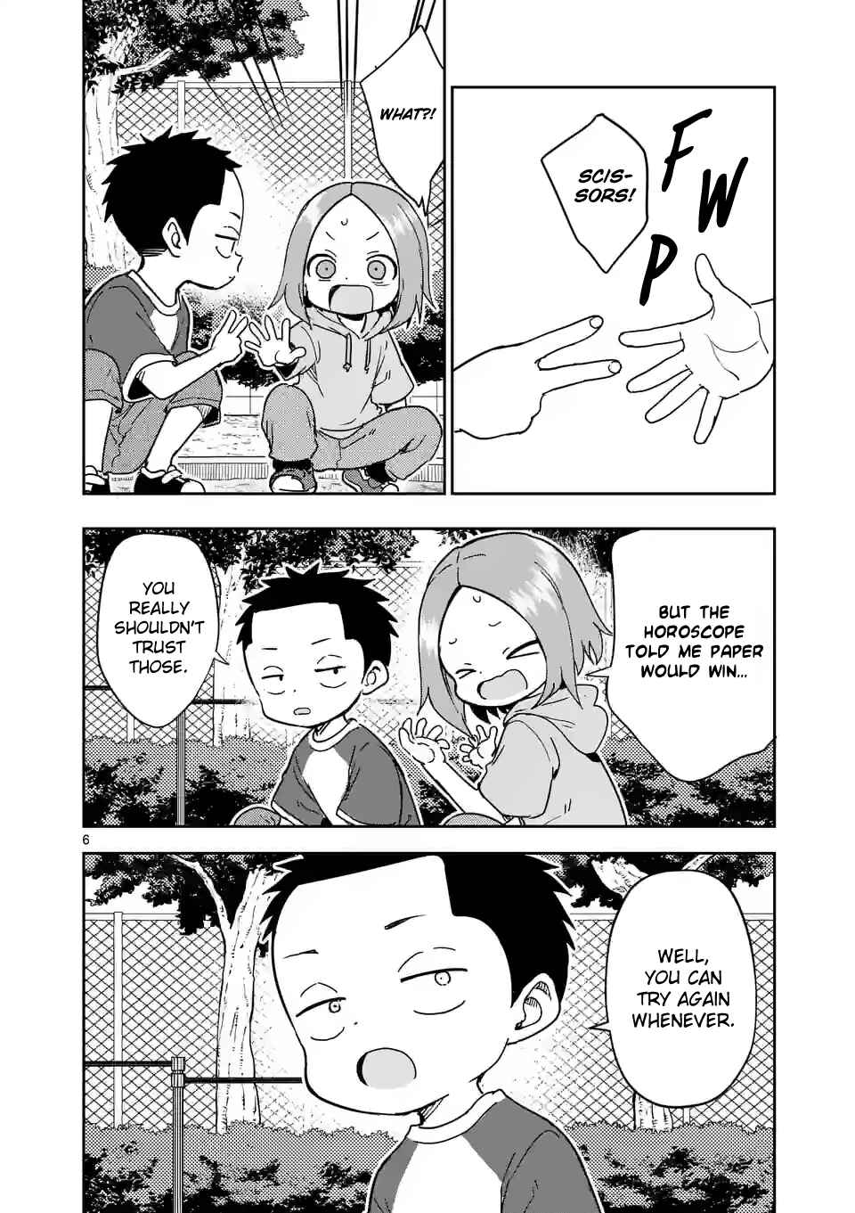 Chapter 286 - Page 6