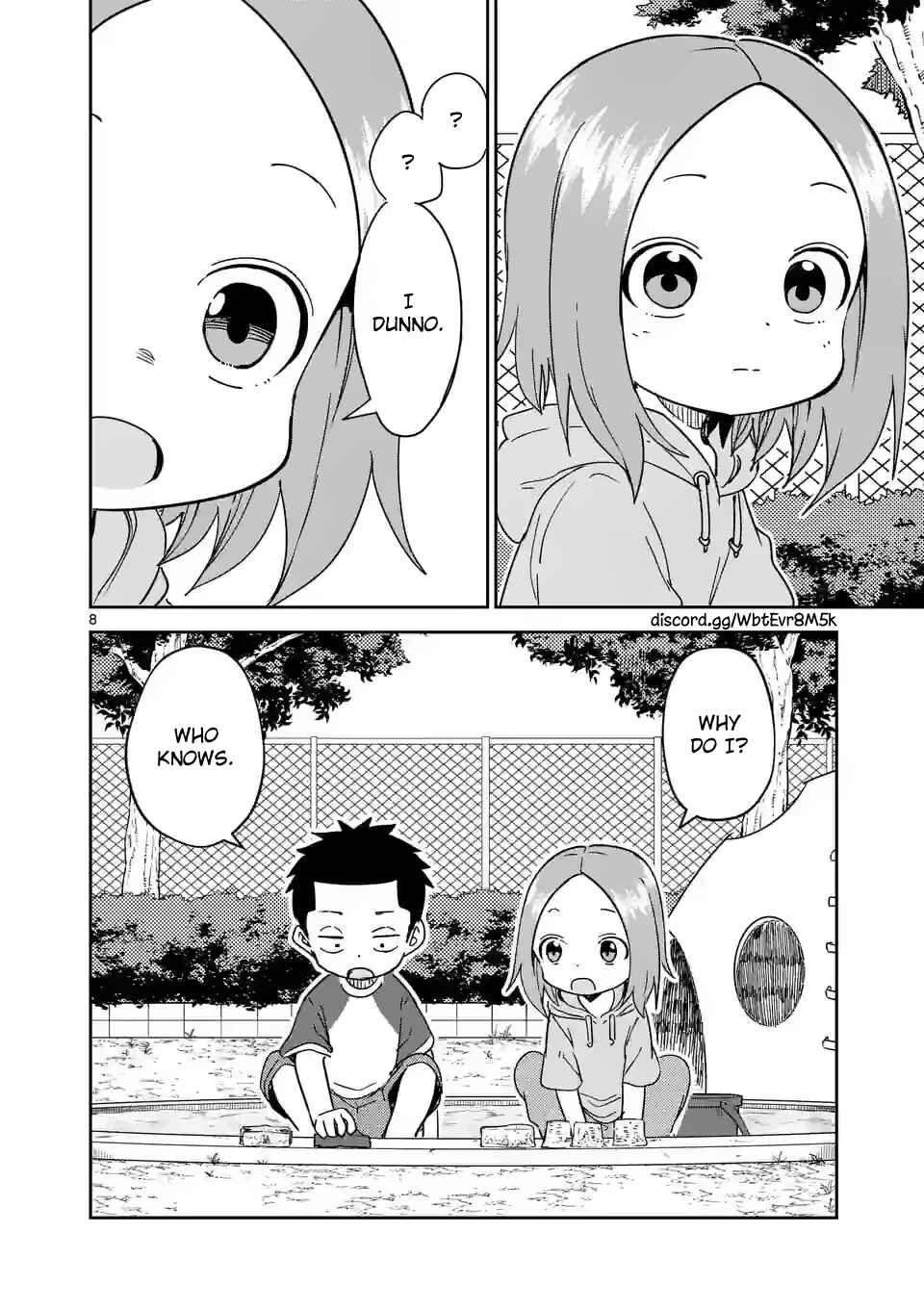 Chapter 286 - Page 8