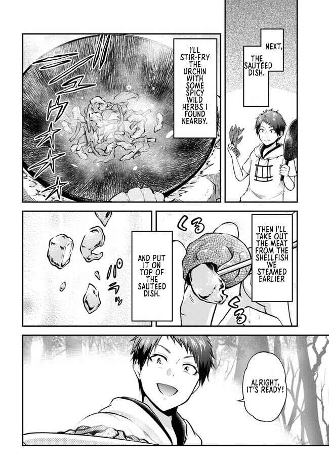 Chapter 52 - Page 23