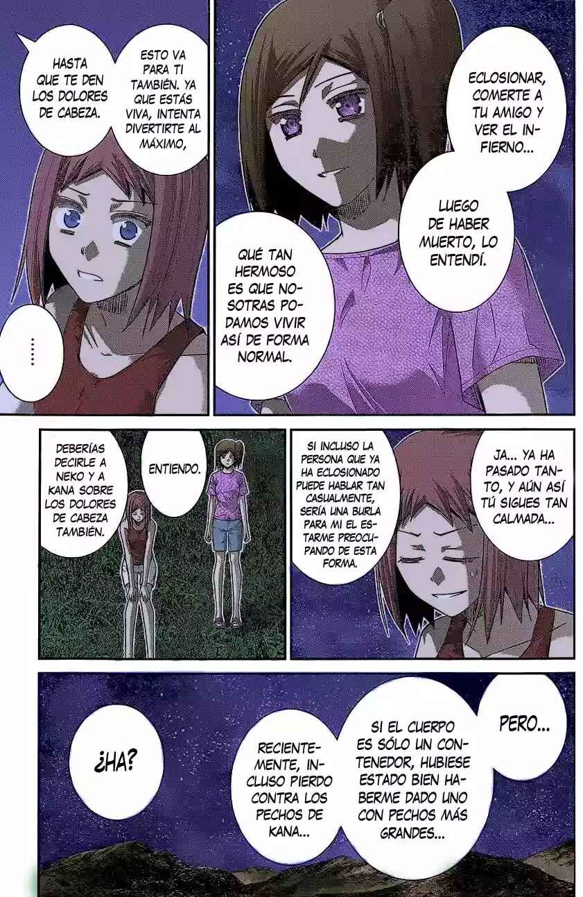 Chapter 128 - Page 11