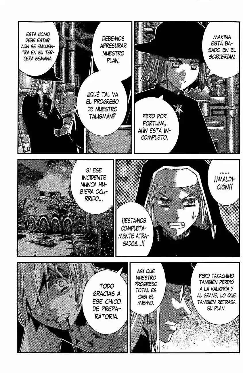 Chapter 128 - Page 13