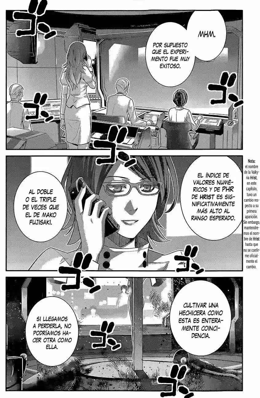 Chapter 128 - Page 16