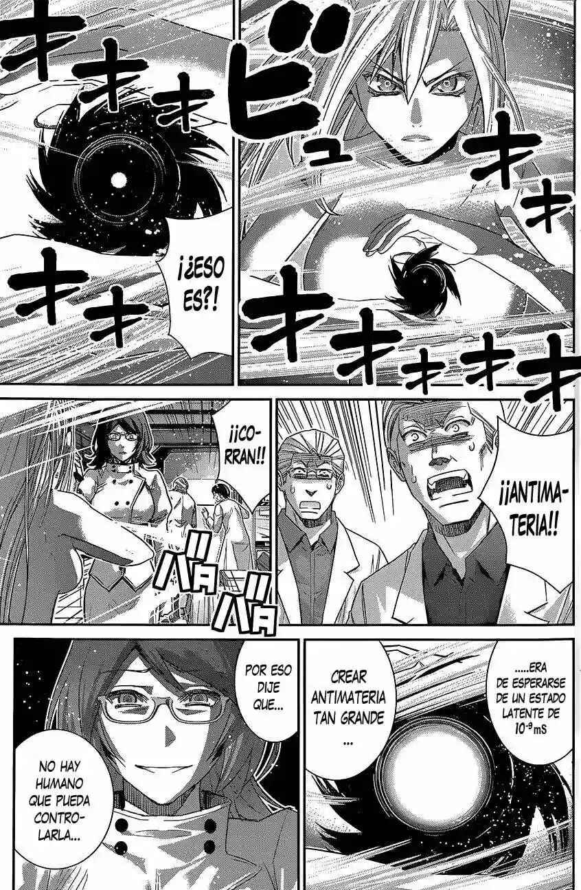 Chapter 128 - Page 19