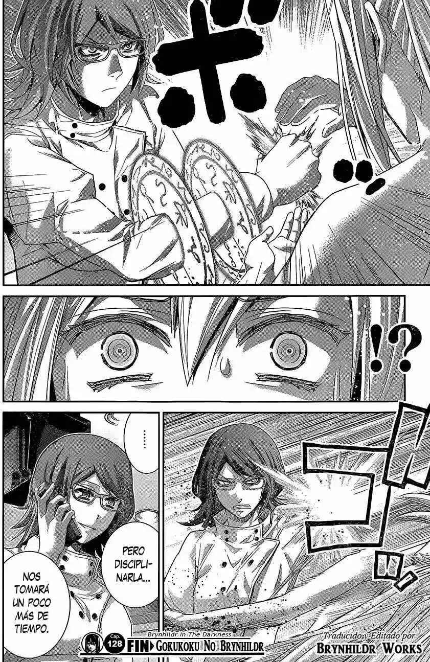 Chapter 128 - Page 20