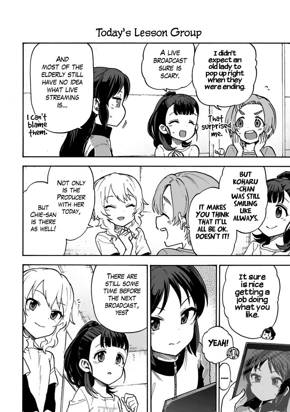 Chapter 45.5 - Page 2