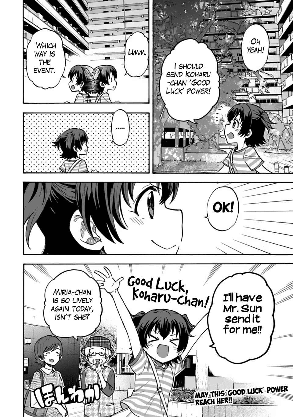 Chapter 45.5 - Page 6