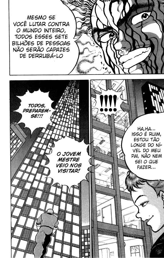 Chapter 77 - Page 20